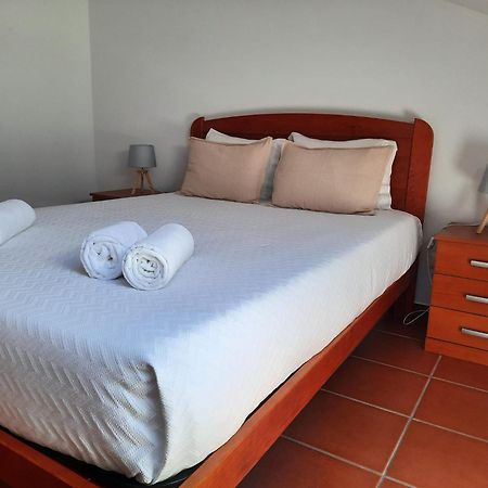 Vicentina Rooms & Apartment - Duna Parque Resorts & Hotels Vila Nova de Milfontes Dış mekan fotoğraf