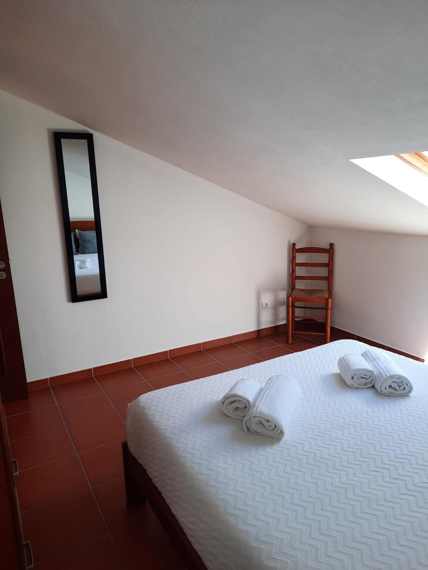Vicentina Rooms & Apartment - Duna Parque Resorts & Hotels Vila Nova de Milfontes Dış mekan fotoğraf