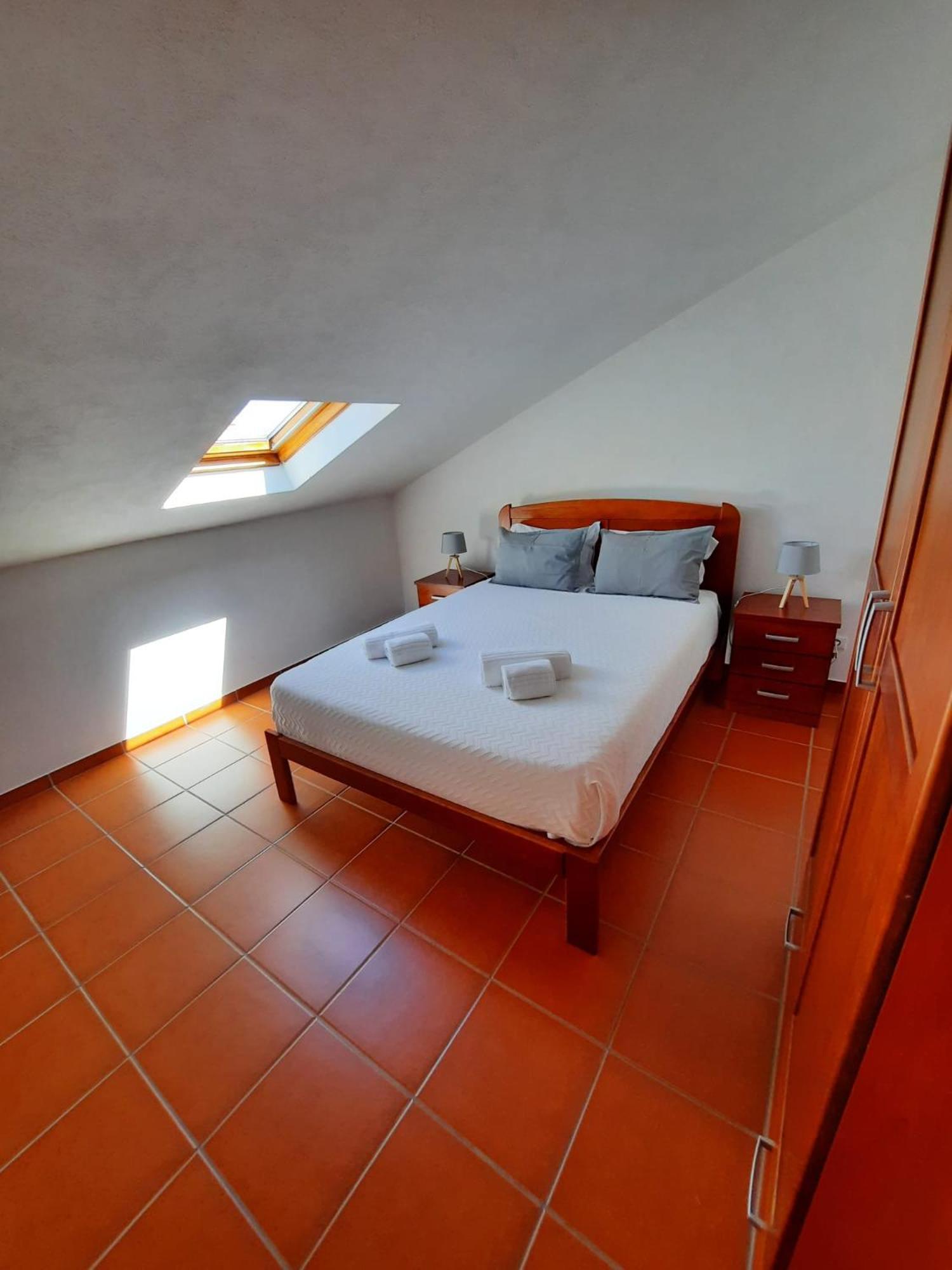 Vicentina Rooms & Apartment - Duna Parque Resorts & Hotels Vila Nova de Milfontes Dış mekan fotoğraf