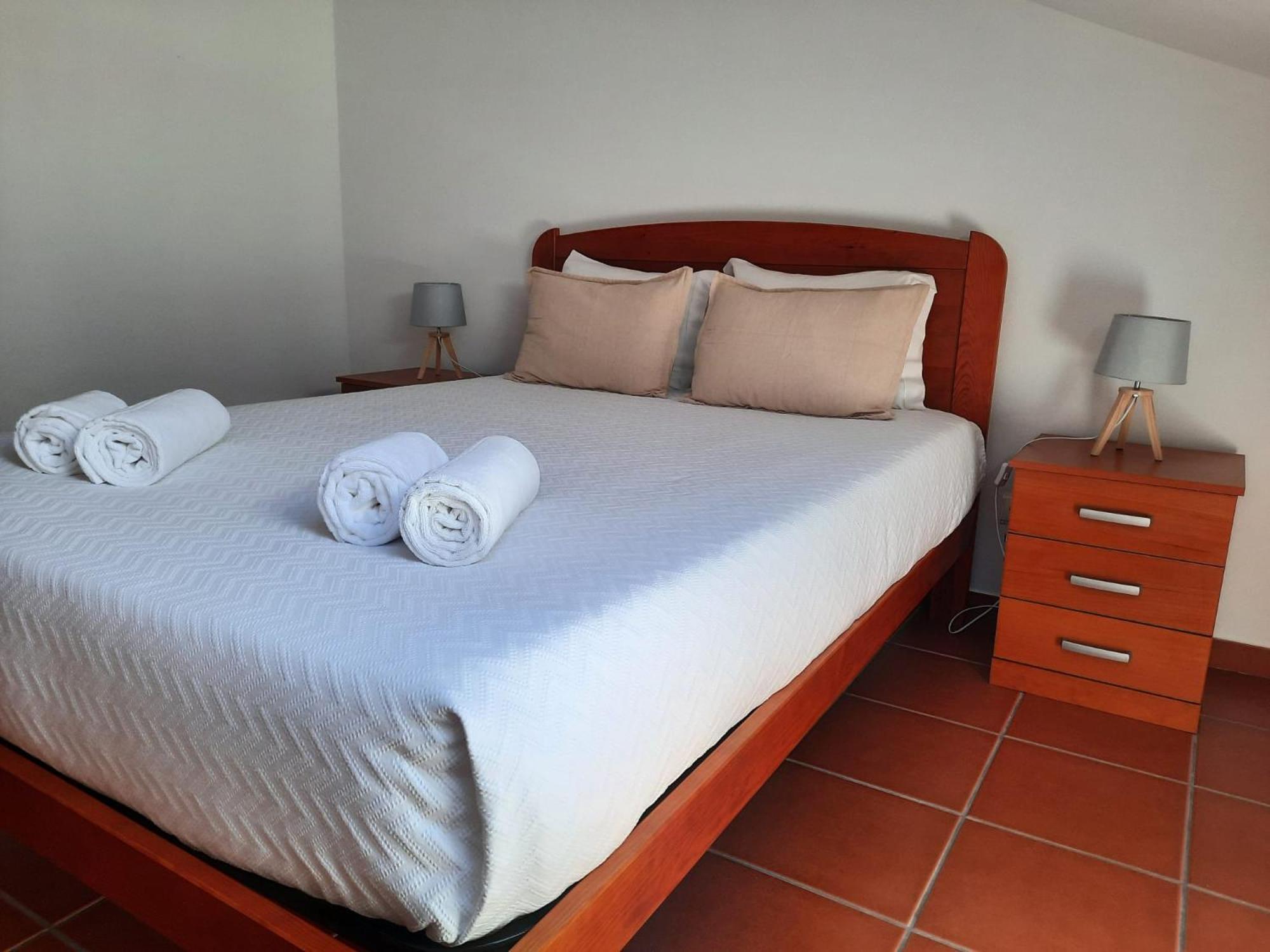 Vicentina Rooms & Apartment - Duna Parque Resorts & Hotels Vila Nova de Milfontes Dış mekan fotoğraf