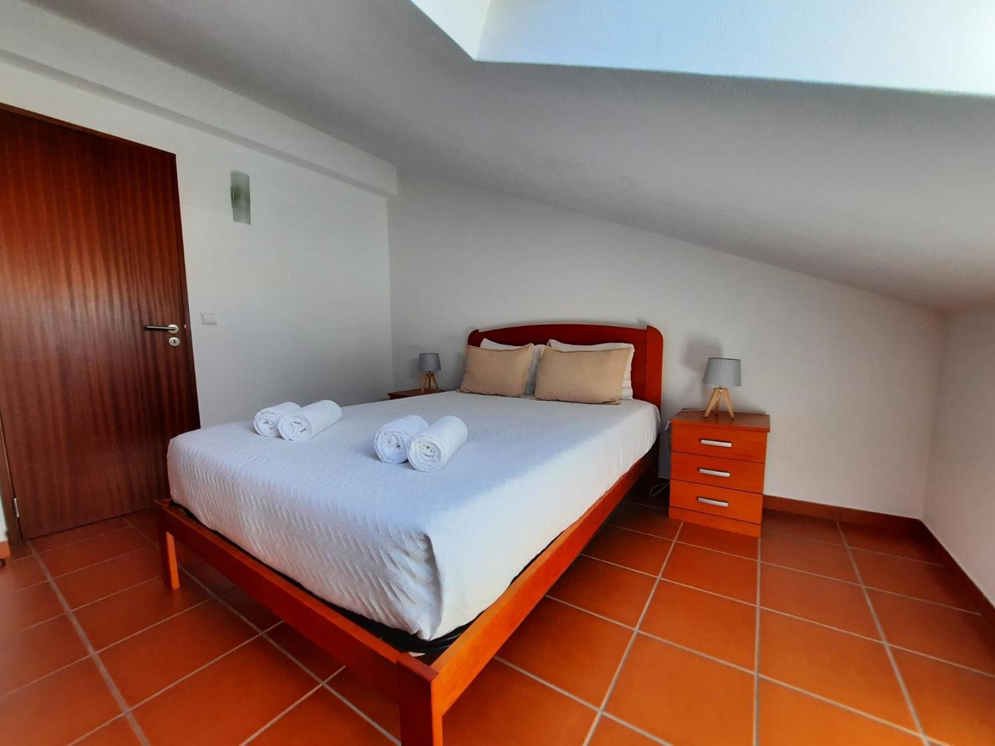 Vicentina Rooms & Apartment - Duna Parque Resorts & Hotels Vila Nova de Milfontes Dış mekan fotoğraf