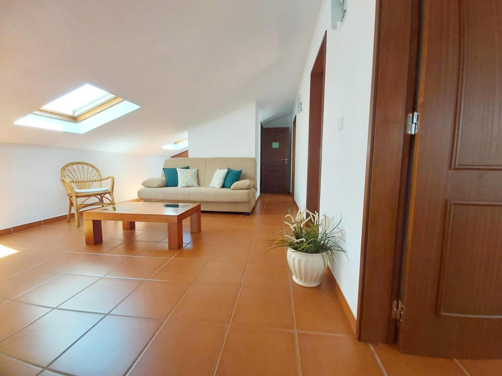 Vicentina Rooms & Apartment - Duna Parque Resorts & Hotels Vila Nova de Milfontes Dış mekan fotoğraf