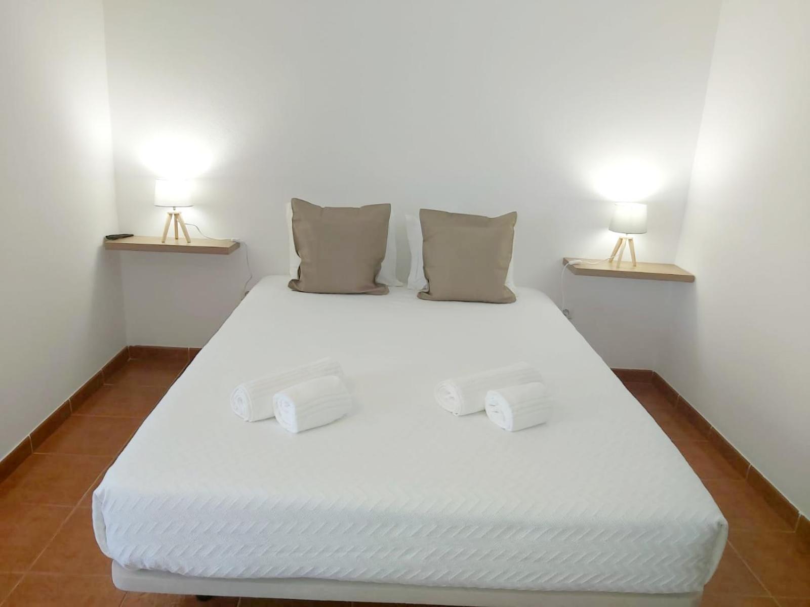 Vicentina Rooms & Apartment - Duna Parque Resorts & Hotels Vila Nova de Milfontes Oda fotoğraf