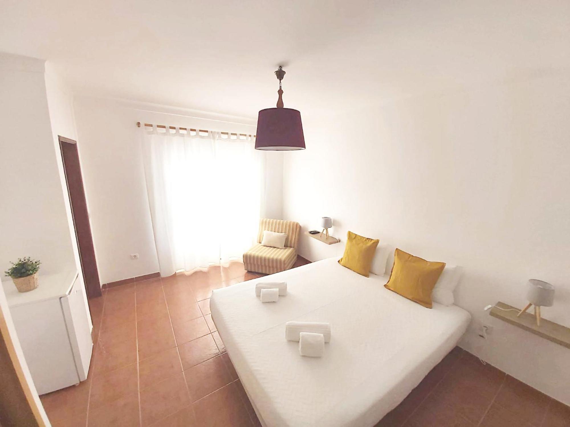Vicentina Rooms & Apartment - Duna Parque Resorts & Hotels Vila Nova de Milfontes Dış mekan fotoğraf